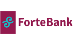 Сайт форте банка. Форте банк. Эмблема форте банка. FORTEBANK Казахстан. Форте банк Казахстан лого